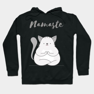 Namaste Hoodie